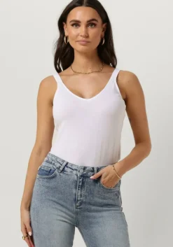 ecru summum top top reversible