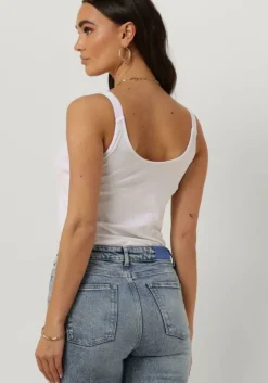 ecru summum top top reversible