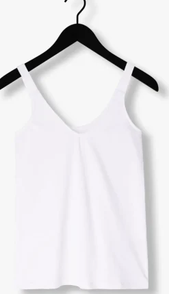 ecru summum top top reversible