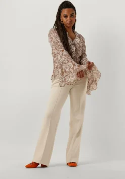 ecru summum top top reversible