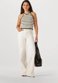 ecru suncoo top pany