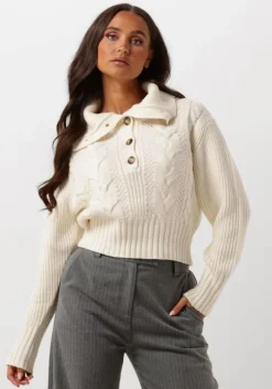 ecru suncoo trui plagne