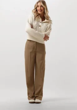 ecru suncoo trui plagne