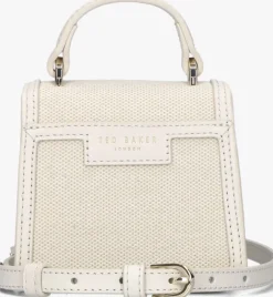 ecru ted baker handtas audou