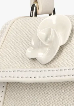 ecru ted baker handtas audou