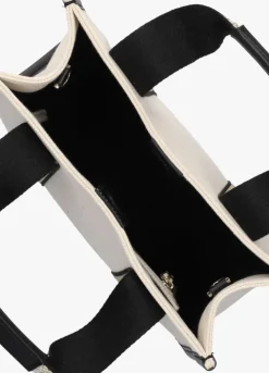 ecru ted baker handtas georjea