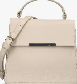ecru ted baker schoudertas roselii