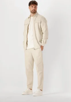 ecru the goodpeople chino bob