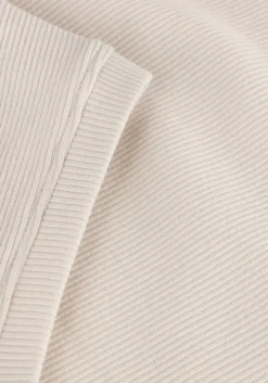 ecru tommy jeans top tjw essential rib tank ext