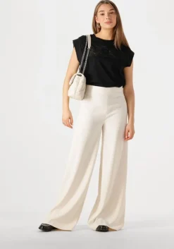 ecru twinset milano pantalon 251tp2102