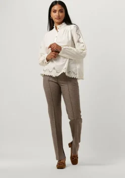 ecru vanessa bruno blouses bay