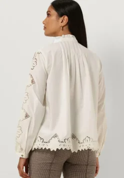 ecru vanessa bruno blouses bay