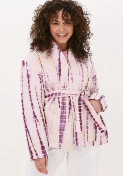 ecru vanessa bruno kimono terenzio