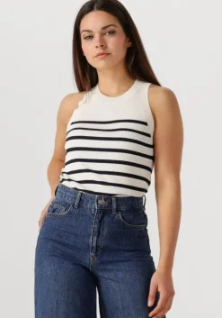 ecru vanessa bruno top edea