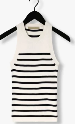 ecru vanessa bruno top edea