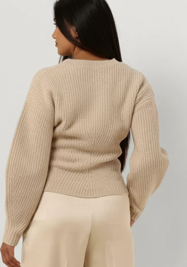 ecru vanessa bruno trui caroline