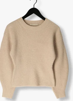 ecru vanessa bruno trui caroline