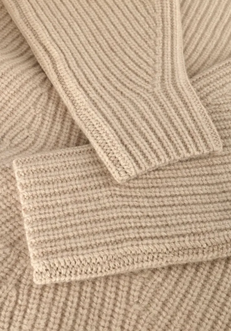 ecru vanessa bruno trui caroline