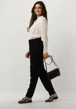 ecru vanilia blouses wavy texture blouse