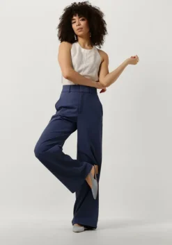 ecru vanilia top light linen twisted