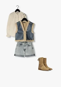 ecru vingino blouses lilianne