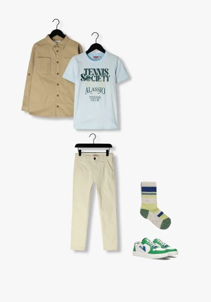 ecru vingino chino torino