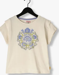 ecru vingino t-shirt haze