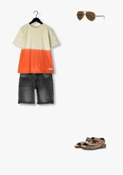 ecru vingino t-shirt hender