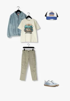 ecru vingino t-shirt hocean