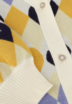 ecru vingino vest malina