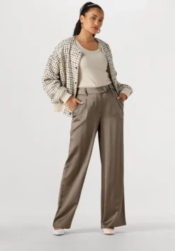 ecru withblack jack wblmaia boucle jacket