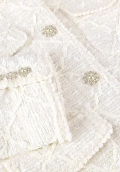 ecru y.a.s. blazer yaskivo ls jacket