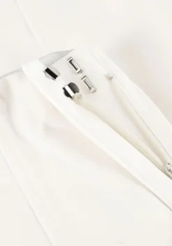 ecru y.a.s. pantalon yasizzie hw wide pant s.