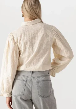 ecru ydence blouses blouse novia