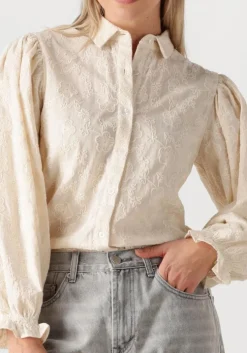 ecru ydence blouses blouse novia