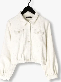 ecru ydence jassen jacket jinte