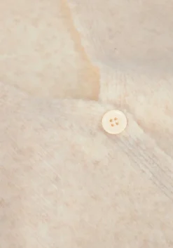 ecru ydence top cardigan amelie