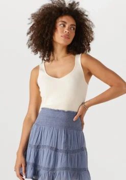 ecru ydence top knitted top lenny