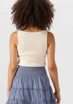 ecru ydence top knitted top lenny