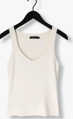 ecru ydence top knitted top lenny