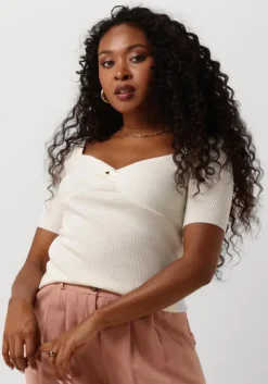 ecru ydence top knitted top nani