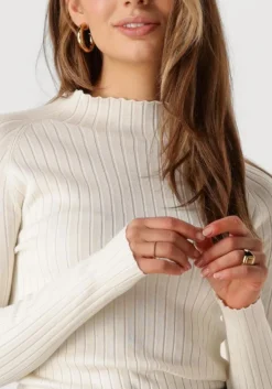 ecru ydence tops & t-shirts knitted top kit