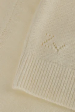 ecru zadig & voltaire trui x60168