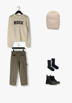 ecru zadig & voltaire trui x60168