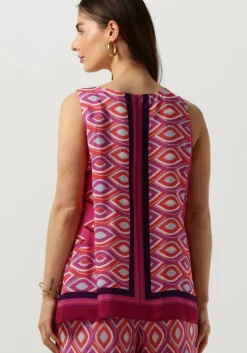 fuchsia ana alcazar top 089579-3340