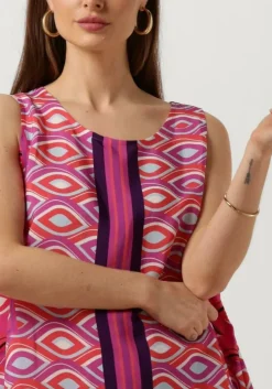 fuchsia ana alcazar top 089579-3340