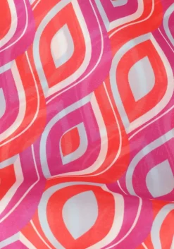 fuchsia ana alcazar wijde broek 059578-3340