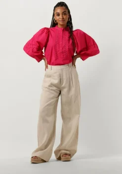 fuchsia antik batik blouses rodo blouse