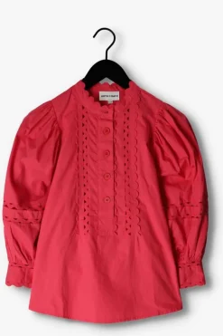 fuchsia antik batik blouses roda blouse