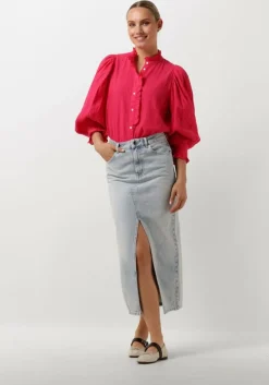 fuchsia antik batik blouses avon blouse